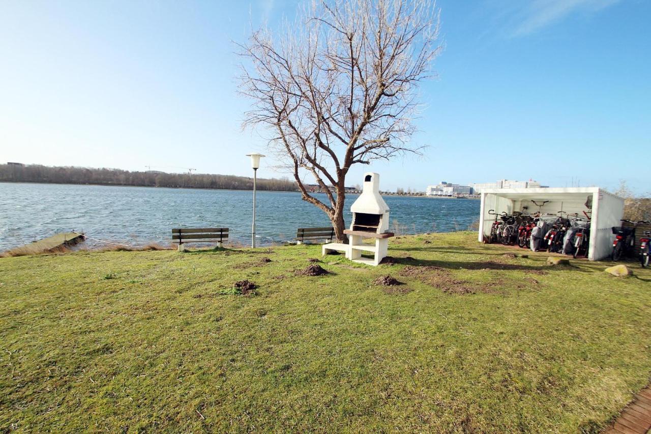 Haus Am See - Steinwarder Has-005 Haus Am See Heiligenhafen Εξωτερικό φωτογραφία