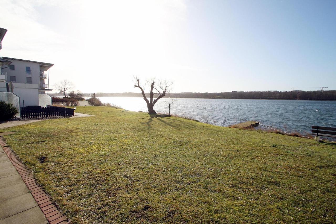 Haus Am See - Steinwarder Has-005 Haus Am See Heiligenhafen Εξωτερικό φωτογραφία