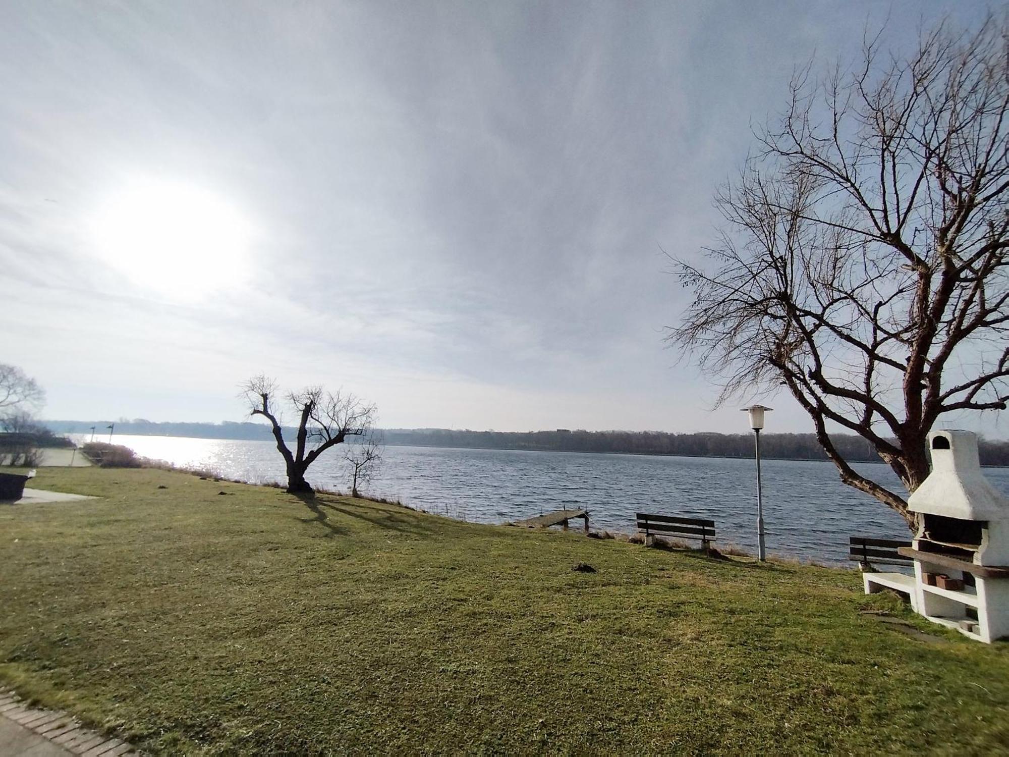 Haus Am See - Steinwarder Has-005 Haus Am See Heiligenhafen Εξωτερικό φωτογραφία