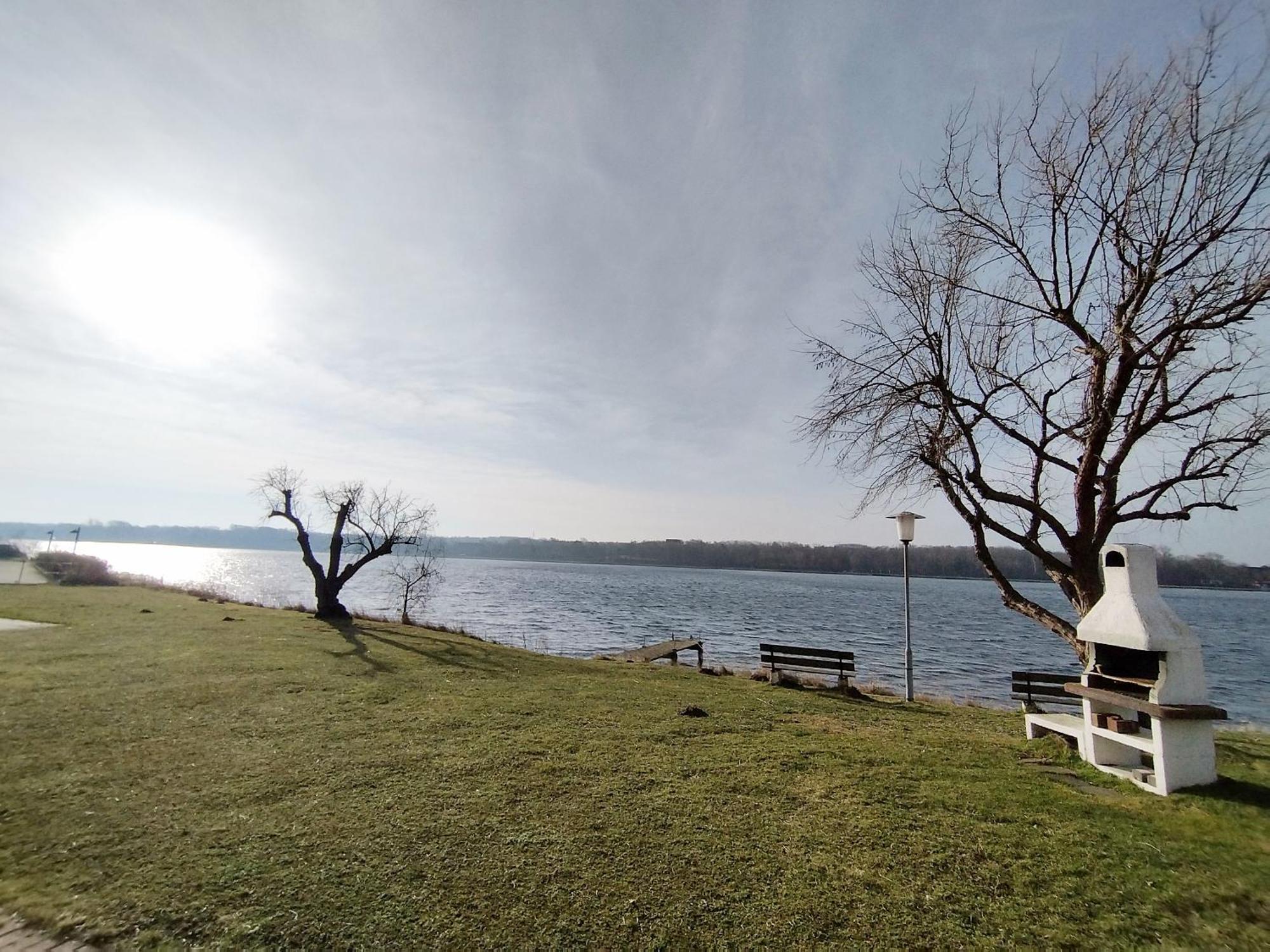 Haus Am See - Steinwarder Has-005 Haus Am See Heiligenhafen Εξωτερικό φωτογραφία